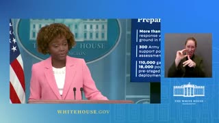 9-28-22 Press Briefing by Press Secretary Karine Jean-Pierre