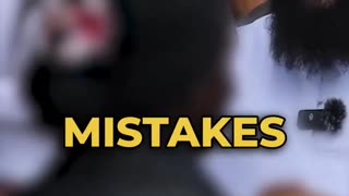 MISTAKES?! | Is the Bible the word of God?