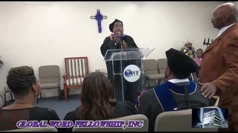 TUSKEGEE TELEVISION NETWORK | BISHOP FRANK T BOZEMAN | GLOBAL WORD FELLOWSHIP | JESSMONI