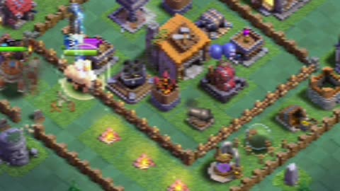 Clash of clans, short video,viral, trending