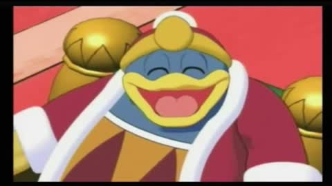 Best of King Dedede (Cartoon Buffoon)