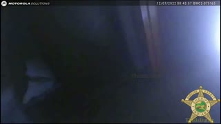 Video shows Hamilton County deputies rescuing man from burning home