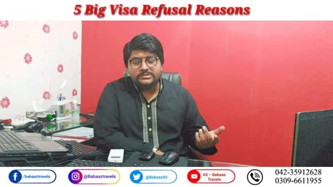 Canada visa approved after refusal || Big achievement || Ali Baba Travel Advisor