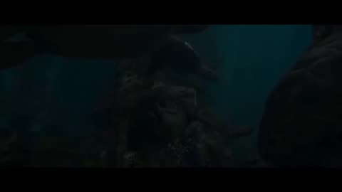 The Little Mermaid - Ursula Reveal Trailer