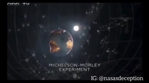A Flat Earth explained in five minutes.