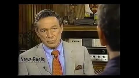 60 Minutes | Mike Wallace interview w/ Felix Rodriguez on CIA, Contras (1987)