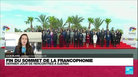 Sommet de la Francophonie : « Le sentiment antifrançais [...] est un signe des temps »