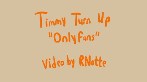 Timmy Turn Up - OnlyFans
