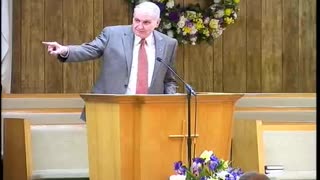 (Pastor Charles Lawson) Passover #2 - The Eucharist