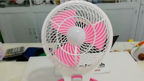 portable fan rechargeable fan mini fan