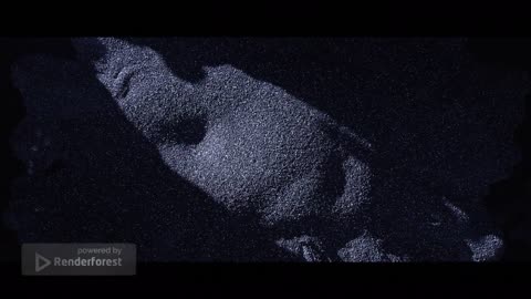 Marvel Graphics Sand intro