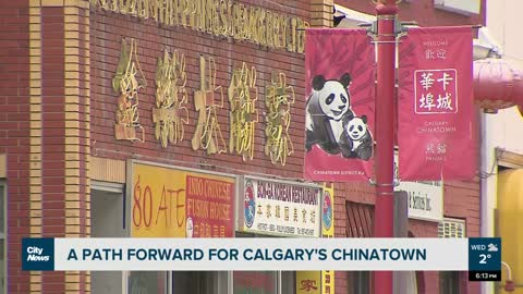 A path forward for Calgary’s Chinatown Council approves plan for redevelopment