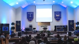 Madisonville Church of GOD Celebrate Recovery 2-3-23