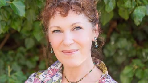 Rebecca Stott on Private Passions with Michael Berkeley 25th November 2018