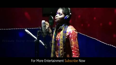 Amah Inja Kahani Santali New Studio Version Modern Song Boby & Sangeeta