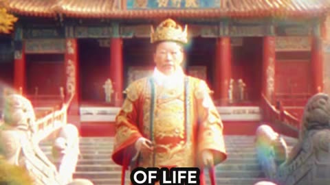 3 Of The Worst Emperors Of China