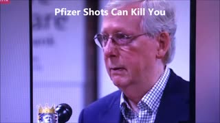 Pfizer Shots Can Kill You