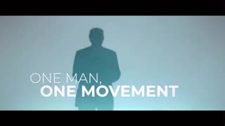 The Man - The Movement