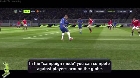 FIFA 22 Mobile Limited Beta