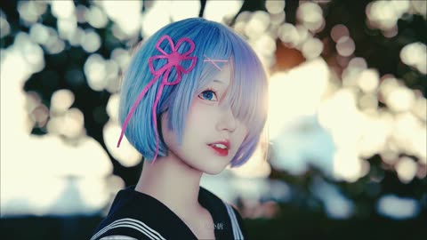 Discover the Fascinating World of a Girl Who Resembles a 3D Animated Character