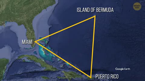 Survivor Reveals New Insights into the Bermuda Triangle Mystery