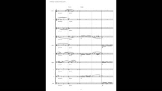 Antonio Lotti – Crucifixus a 10 (String Orchestra)