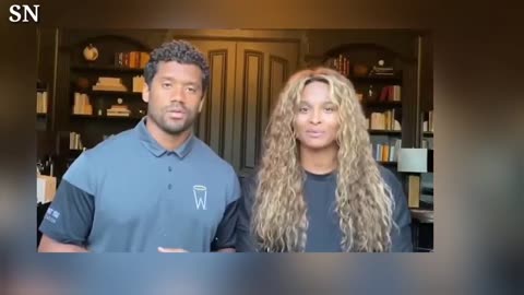 Ciara Says Her Back to School Shopping Is ‘Already Done’ ‘This Mama Is Prepared’ Exclusive