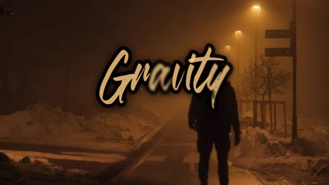Gravity - Trailer