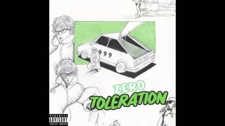 Juice WRLD - Zero Toleration (Unreleased)