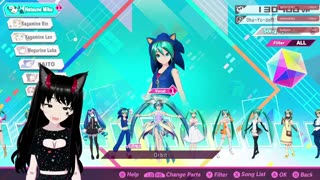 [VRumbler]💚Hatsune Miku💚