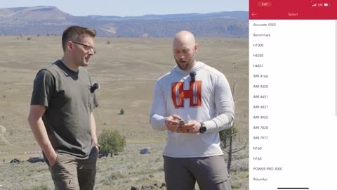 4DOF Tutorial: Set Up & Get to Work with Hornady's 4DOF App - Seth Swerczek at Leupold Academy 2024