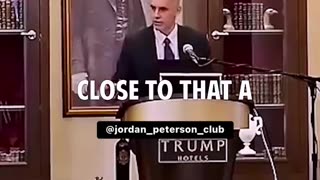 Jordan Peterson: