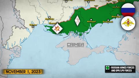 Russia's SMO Continue In Ukraine - Latest News From Ukraine [English]