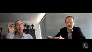 The September 2021 QSS Interview with Dr. Lewis Cantley