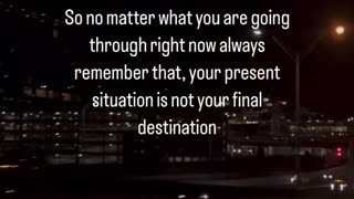 Motivation video 101