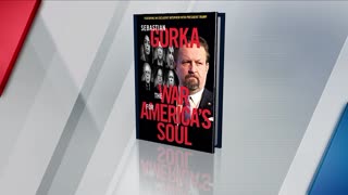 They Are Really Dumb. Sebastian Gorka on The Gorka Reality Check