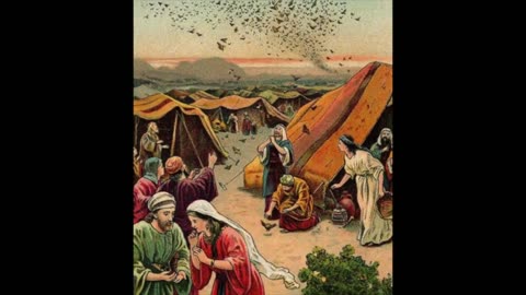 135. La Nueva Jerusalén y el ORO MONOATÓMICO