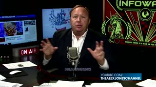 Alex Jones: The Globalists Are Sexualizing Children So They Will Be Confused Forever & Never Create Their Own Families - 5/31/13