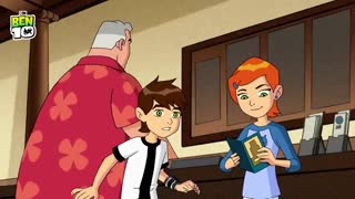 FULL EPISODE Kevin 11 ⌚️ Ben 10 ⌚️ Cartoon Network