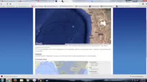 Proof The ISS Tracker is Fake