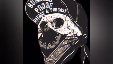 For the love of Supercross with Hundred Proof Garage Podcast