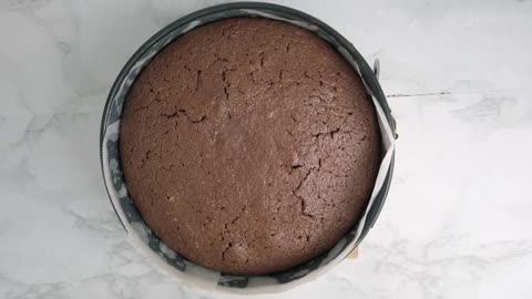 Flourless Chocolate Almond Cake | How to Make My Favorite Cake: Italian Torta Caprese (Gluten-Free)