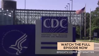 CDC Got Caught Hiding Data, Vaccination Might Increase Risk of Omicron Infection [FACTS MATTER]
