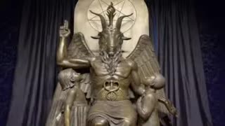 Jordan Maxwell Takes A Question About Satanism