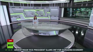 RT News - May 27 2023 (09:00 MSK)