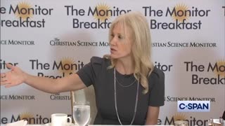 Kellyanne Conway Makes A STUNNING Trump 2024 Announcement