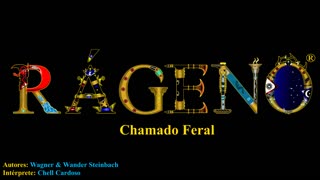 Rágeno: Chamado Feral - Trilha Sonora - Anime Ost