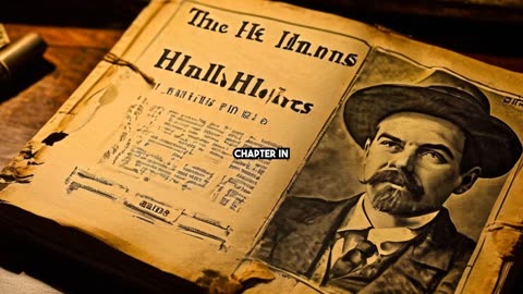 H.H.HOLMES