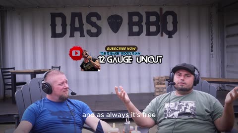 12 Gauge Uncut-Eric Adamz (Unaired)