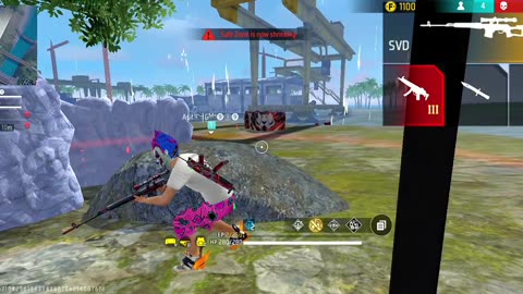 Free fire one tap king Asif gaming 999 #viral #rumble #trending # foryou #gaming #video